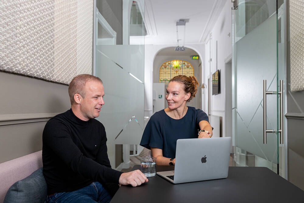 Gratis loopbaanadvies