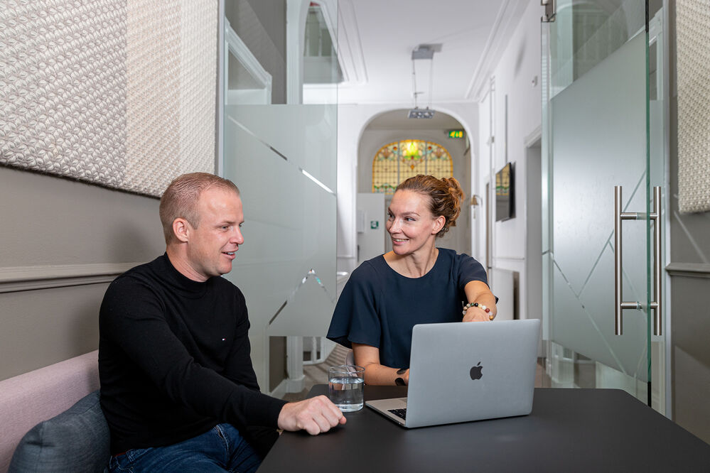 Gratis loopbaanadvies