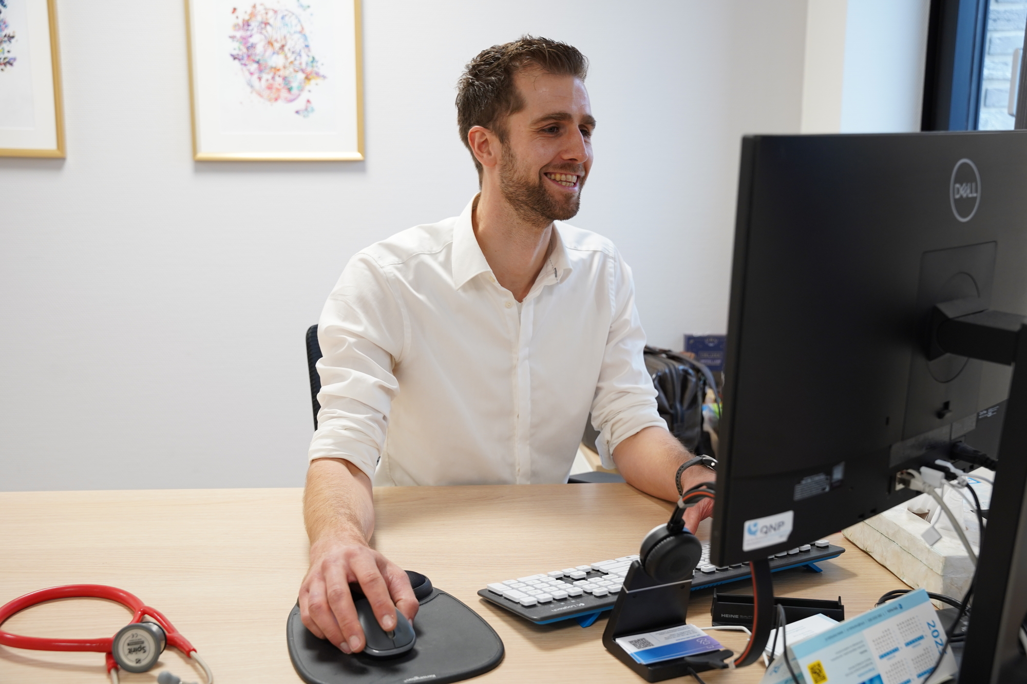 tuberculosebestrijding