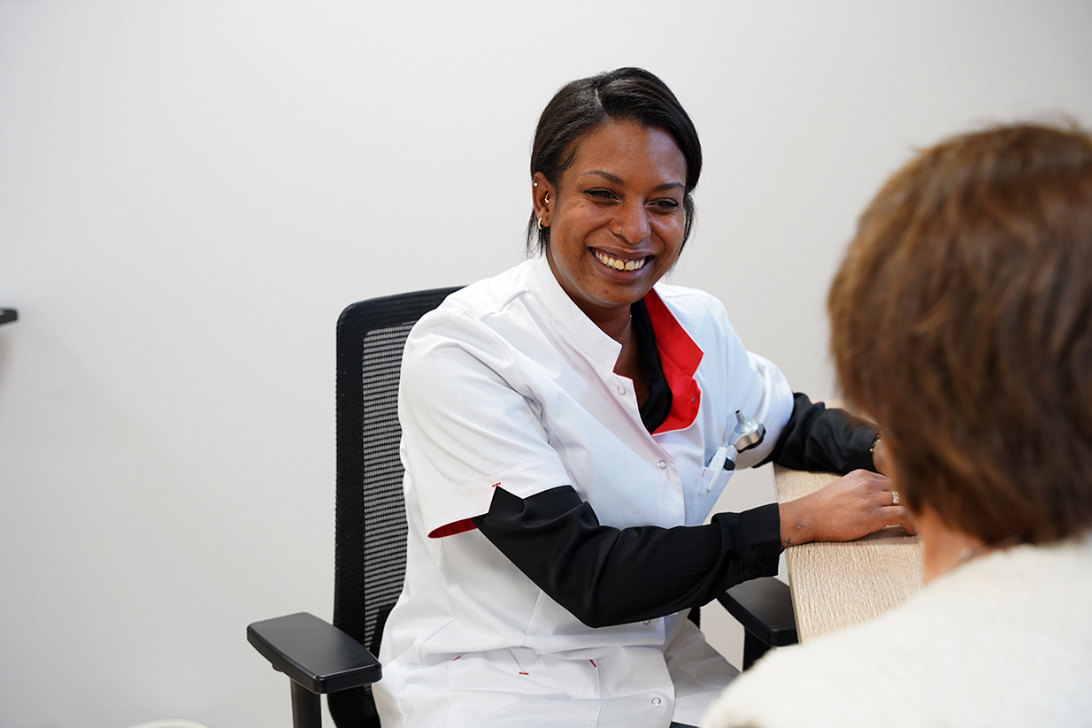 basisarts ziekenhuis vacature