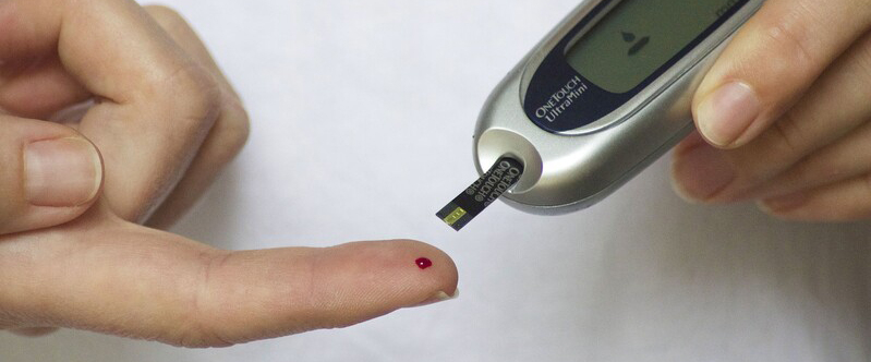 Diabetesverpleegkundige omschrijving functie