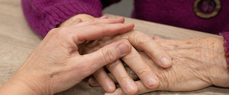 Geriatrieverpleegkundige omschrijving functie