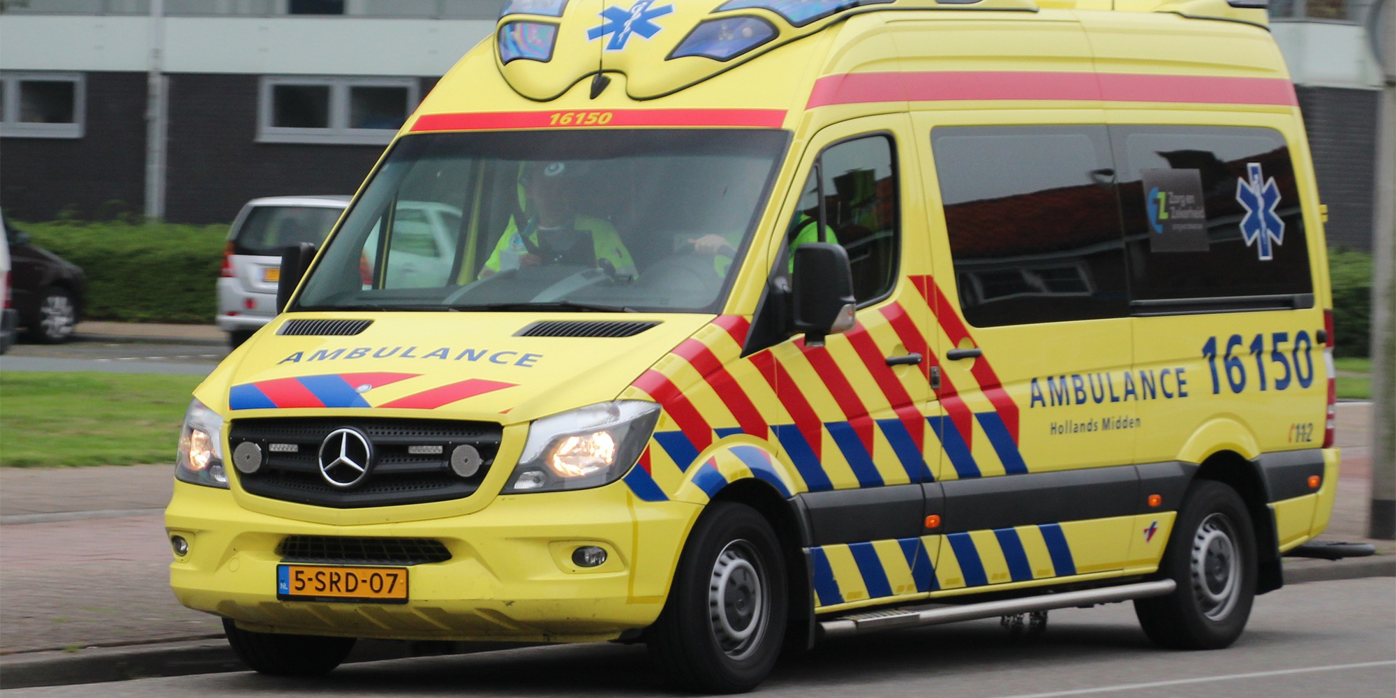 wat doet een traumachirurg