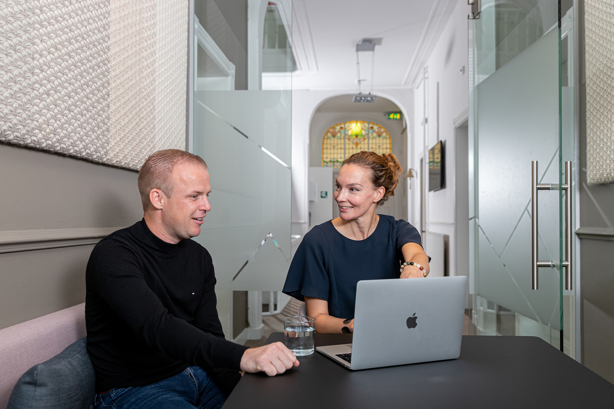 Gratis loopbaanadvies