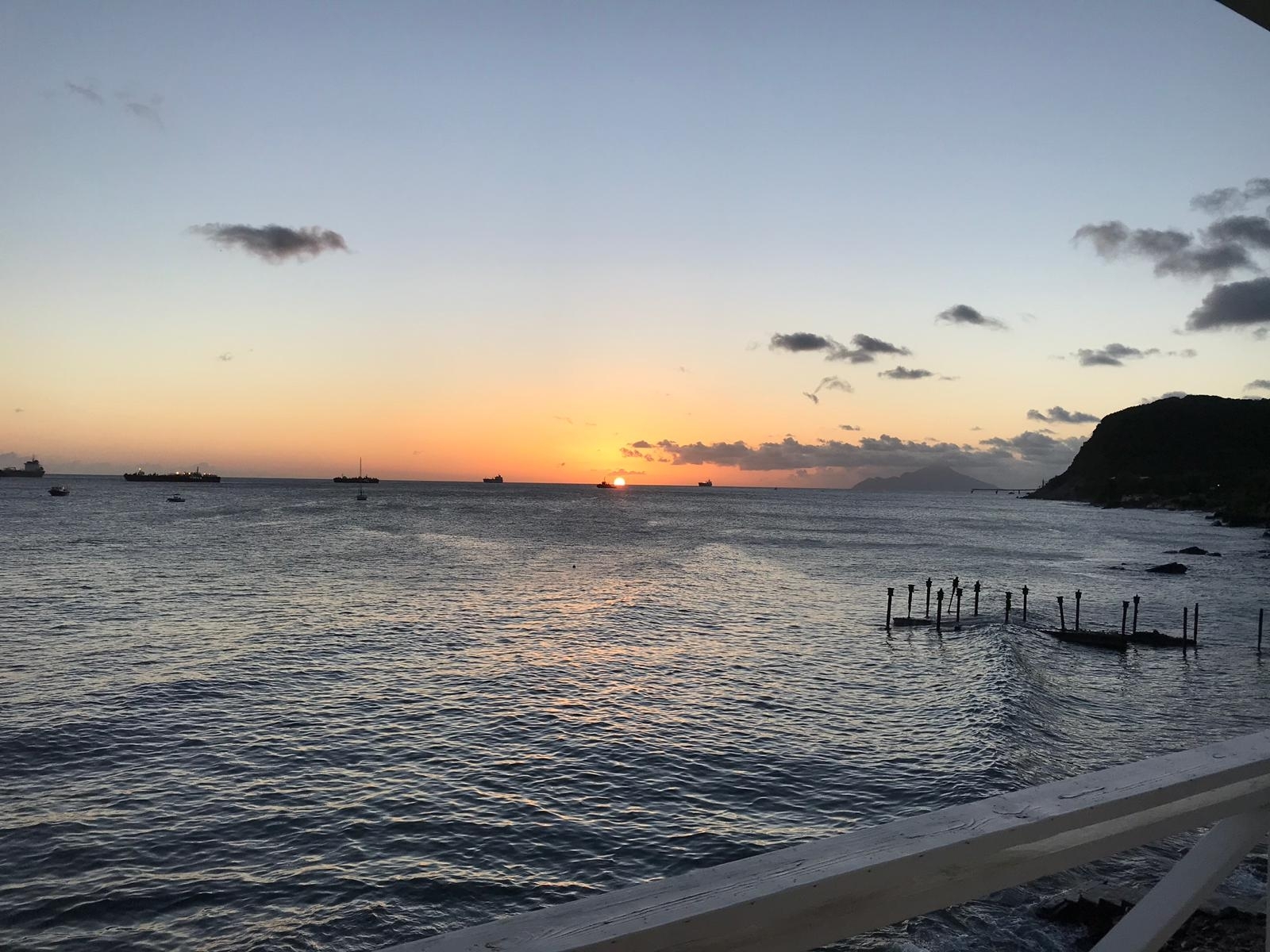 Sint-Eustatius-vacature