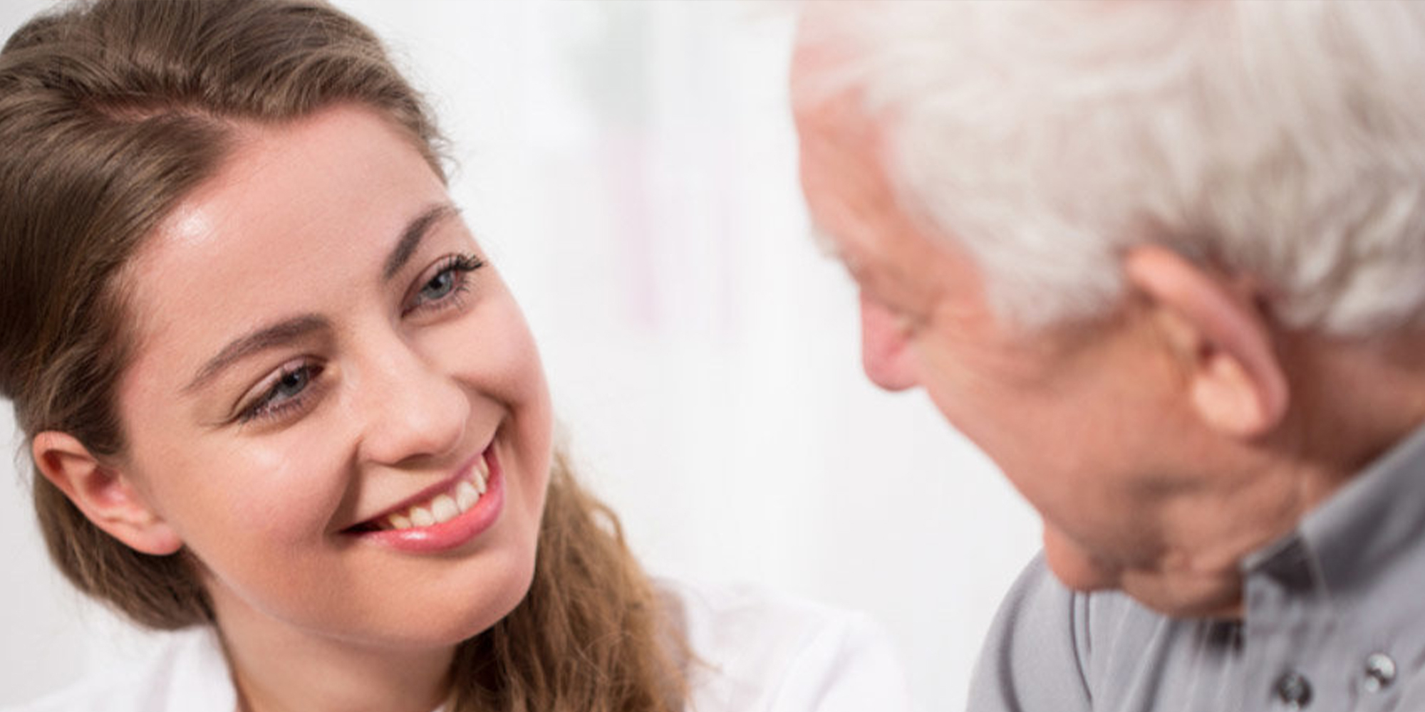 Ouderengeneeskunde werkplek