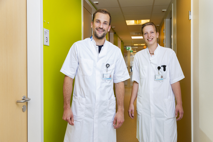 arts-buiten-randstad