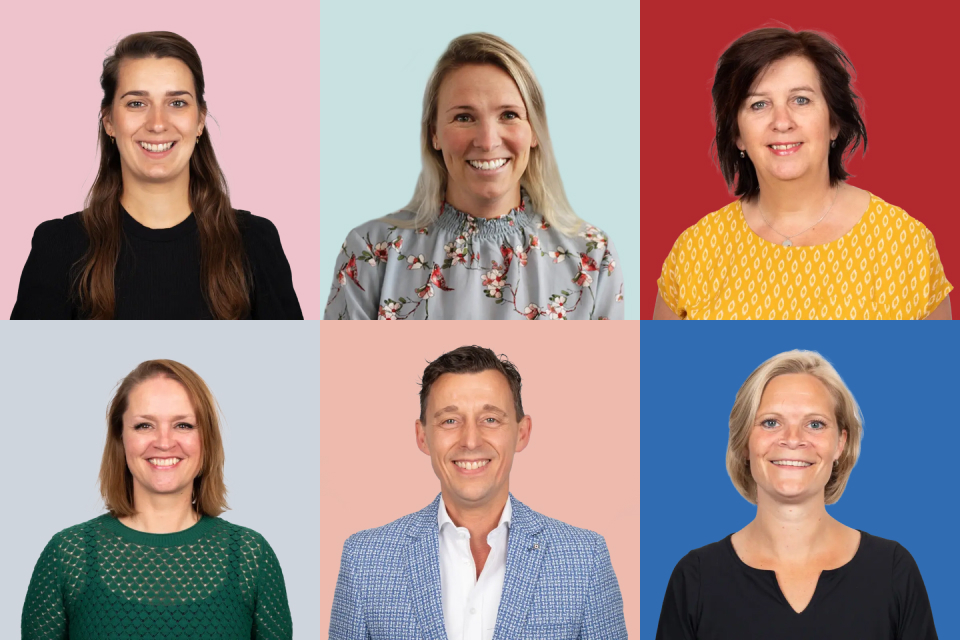 <b>Optimaal inzicht</b> in <em>jouw talenten</em>.