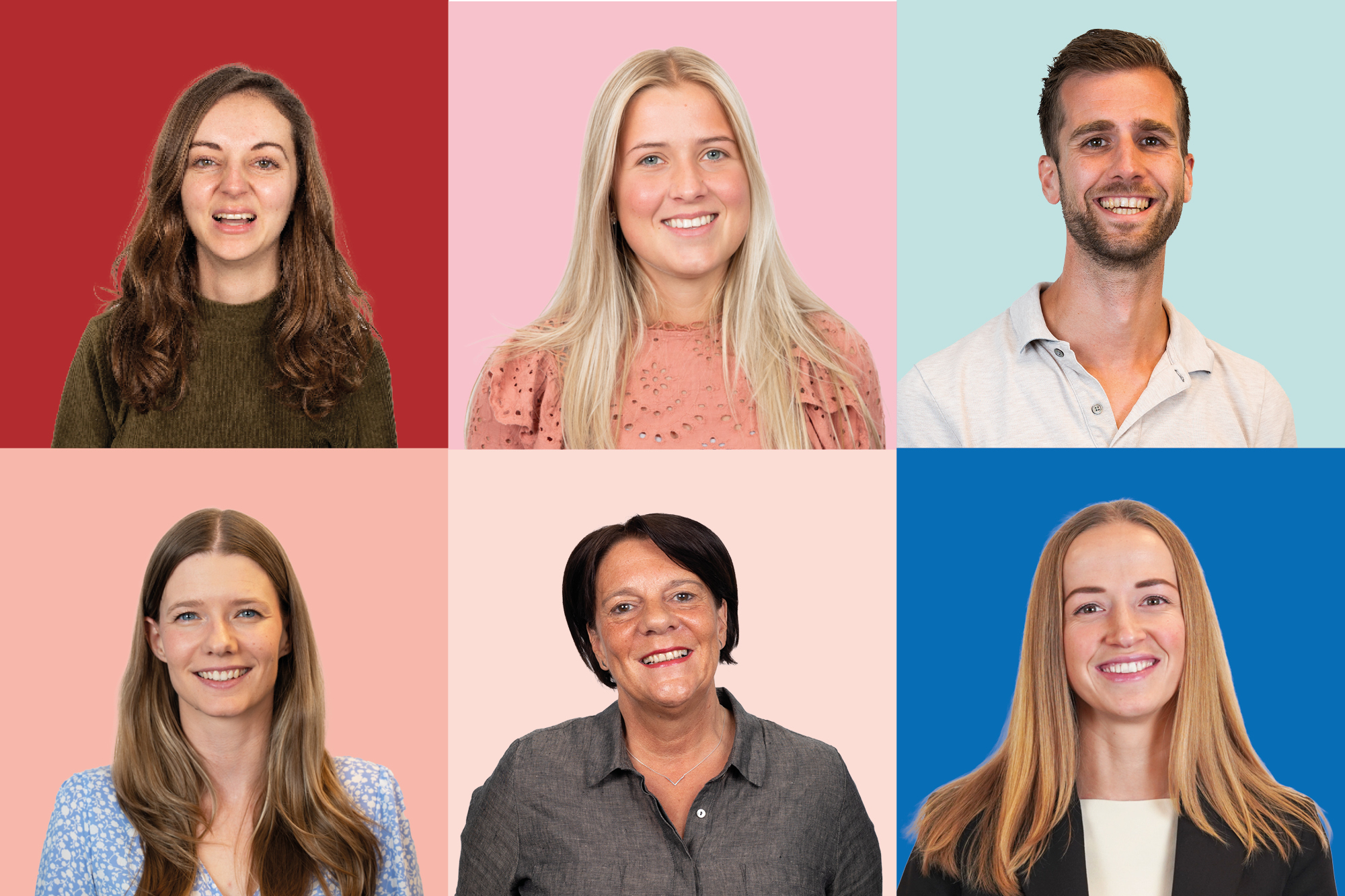 <b>Wij staan</b> voor je <em>klaar<em>.