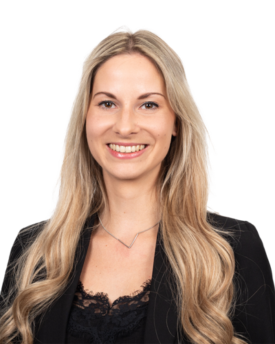 Alicia van Langevelde- Koenen