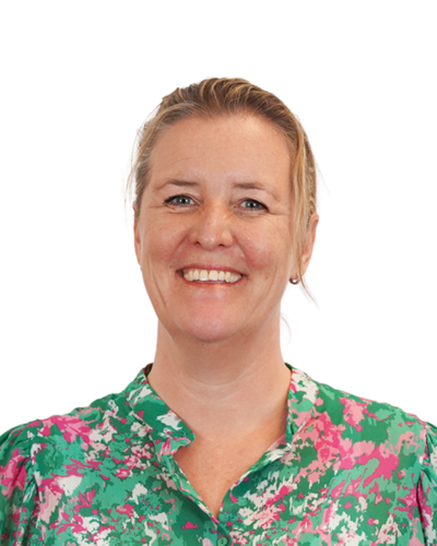 Carlijn van der Linde