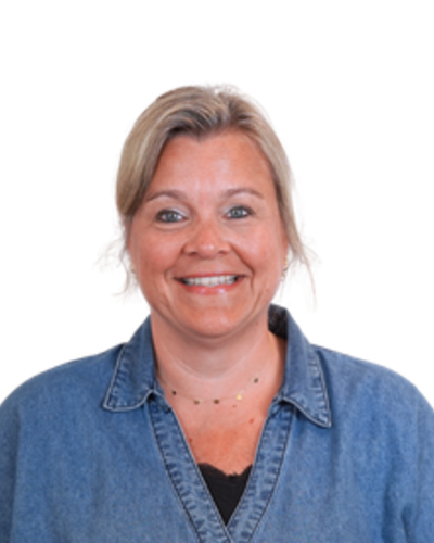 Esther van Roode