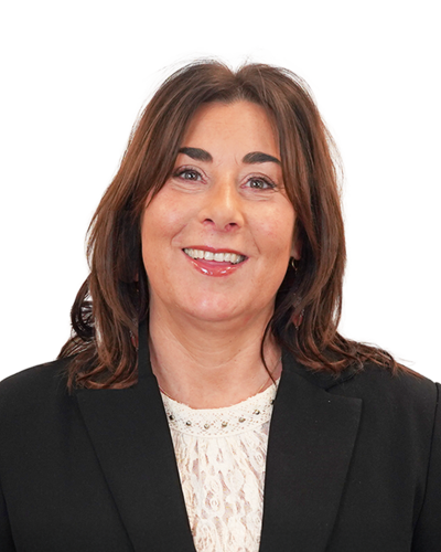 Lieselotte Klop-Hendrikx