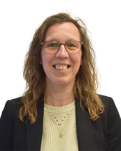 Monique van der Laak