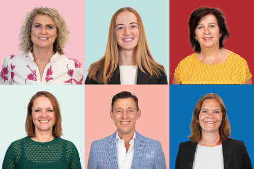 Sinds 1997 de <b>werkgever</b> voor <em>artsen</em> en <em>zorgprofessionals</em>.