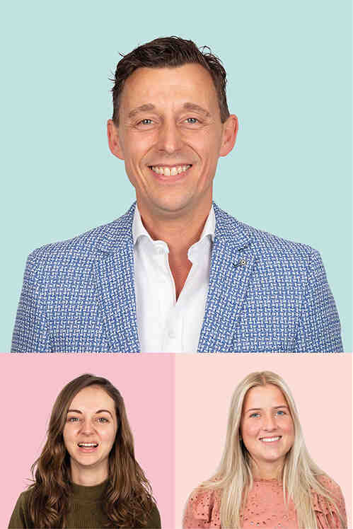 Specialist ouderengeneeskunde | NAH