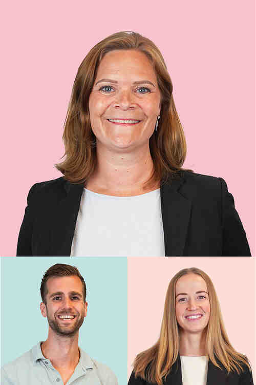 Parttime / fulltime specialist ouderengeneeskunde 