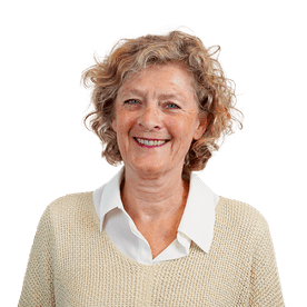 jolanda jansen