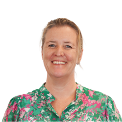 carlijn van der linde