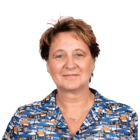 corina boesjes
