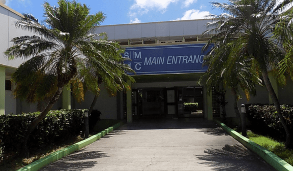 smmc sint maarten