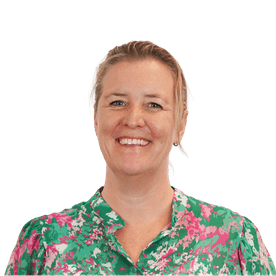 carlijn van der linde