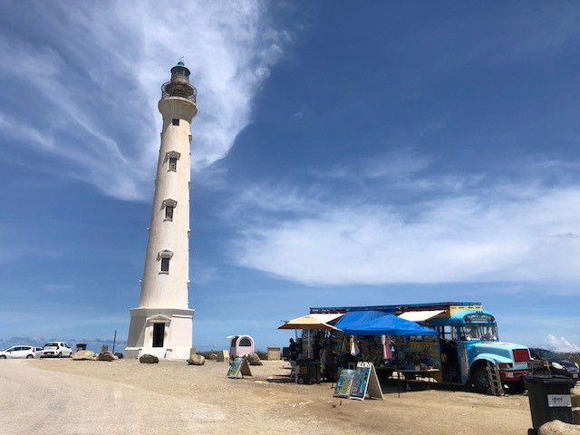 werken en wonen aruba