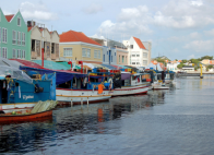 werken op curacao