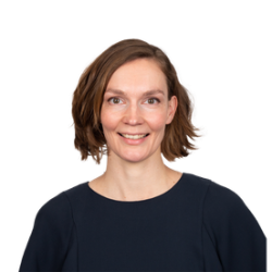 suzanne de groot