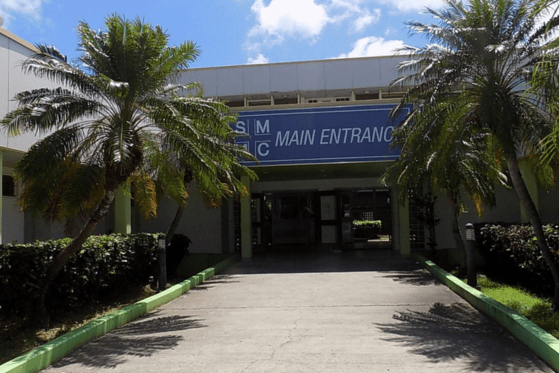 smmc sint maarten