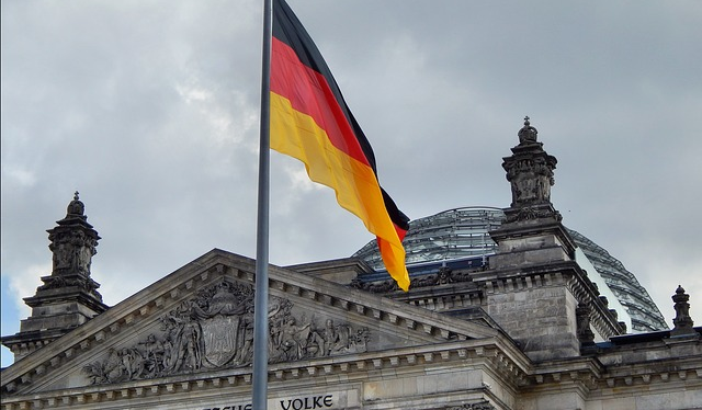 duitse vlag