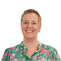 carlijn van der linde