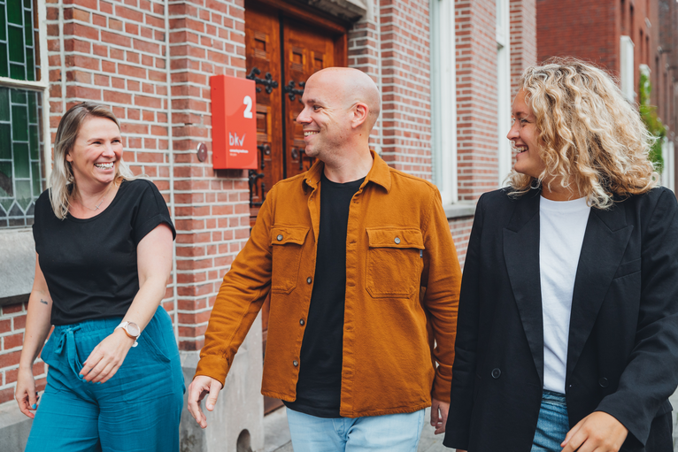 rondjewandelen